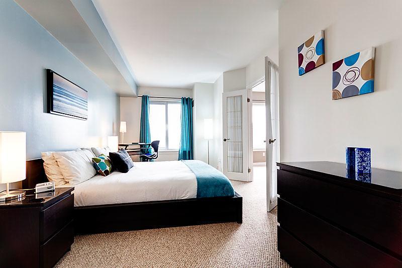 Corporate Stays 50 Laurier Splendid Apartments Ottawa Exteriér fotografie