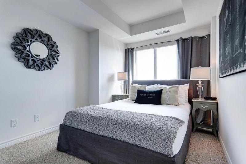 Corporate Stays 50 Laurier Splendid Apartments Ottawa Pokoj fotografie